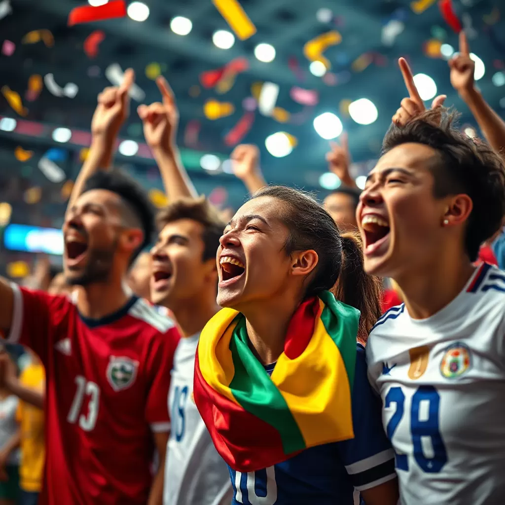 Tỷ Lệ Kèo Argentina vs Thụy Sĩ Theo Phong Độ Hai Đội – Nhận Định Chuyên Sâu — view 2